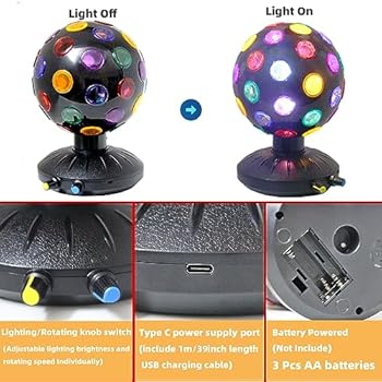CORNET DISCO BALL ディスコボール BHL-110 新品 希少品 CORNET DISCO BALL ディスコボール BHL-110 新品 希少品
